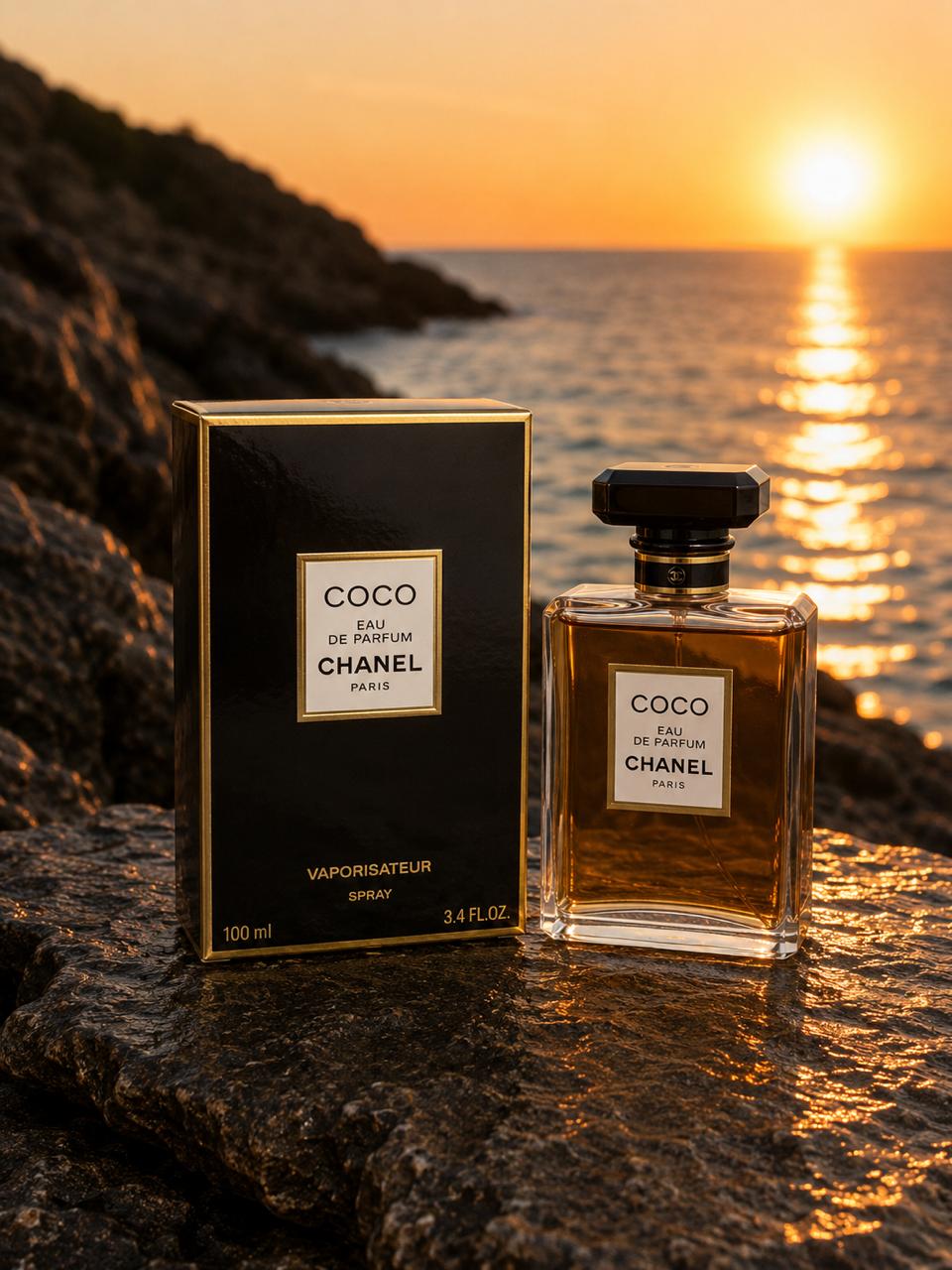Coco Chanel